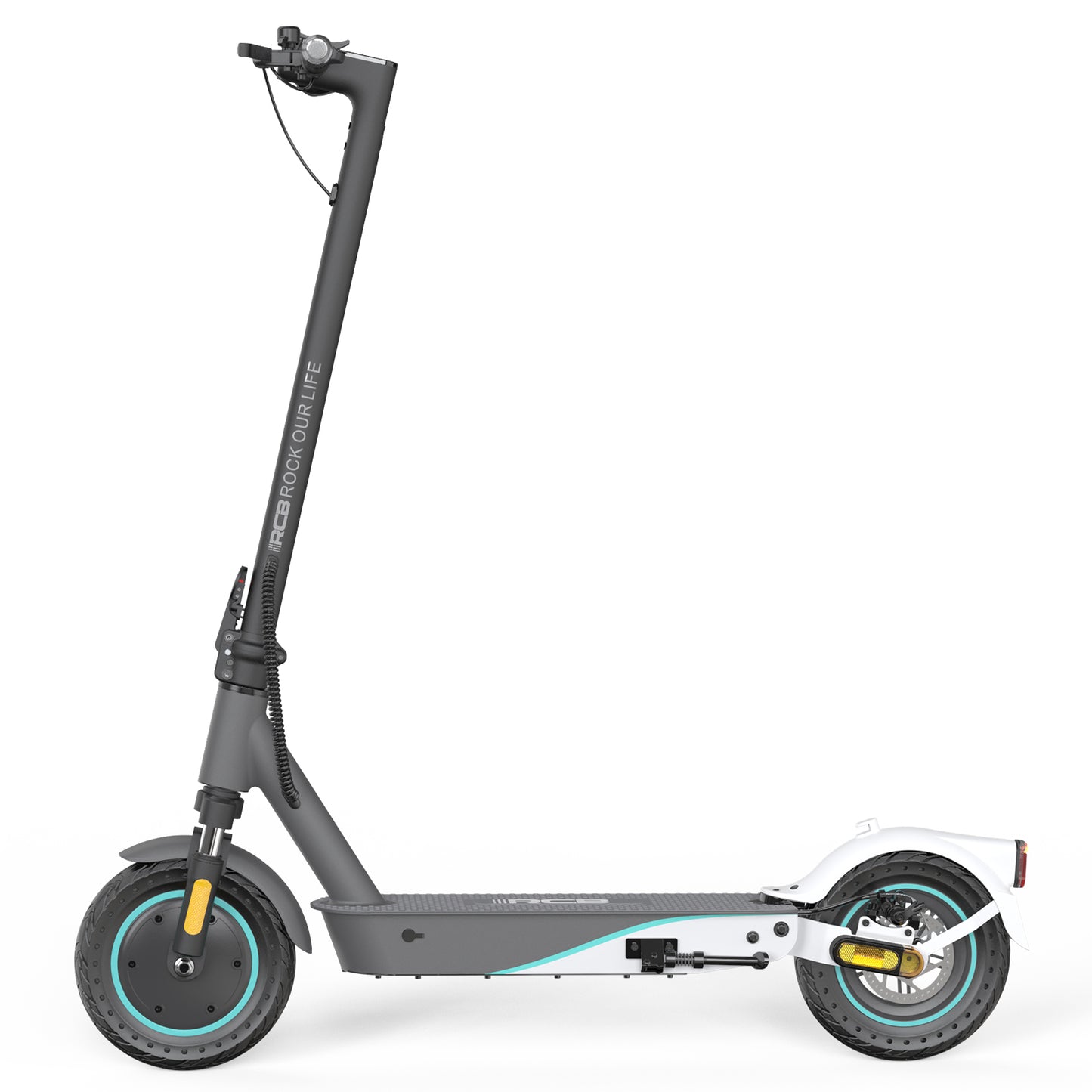 R19 E-scooter