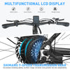 BK7S E-bike