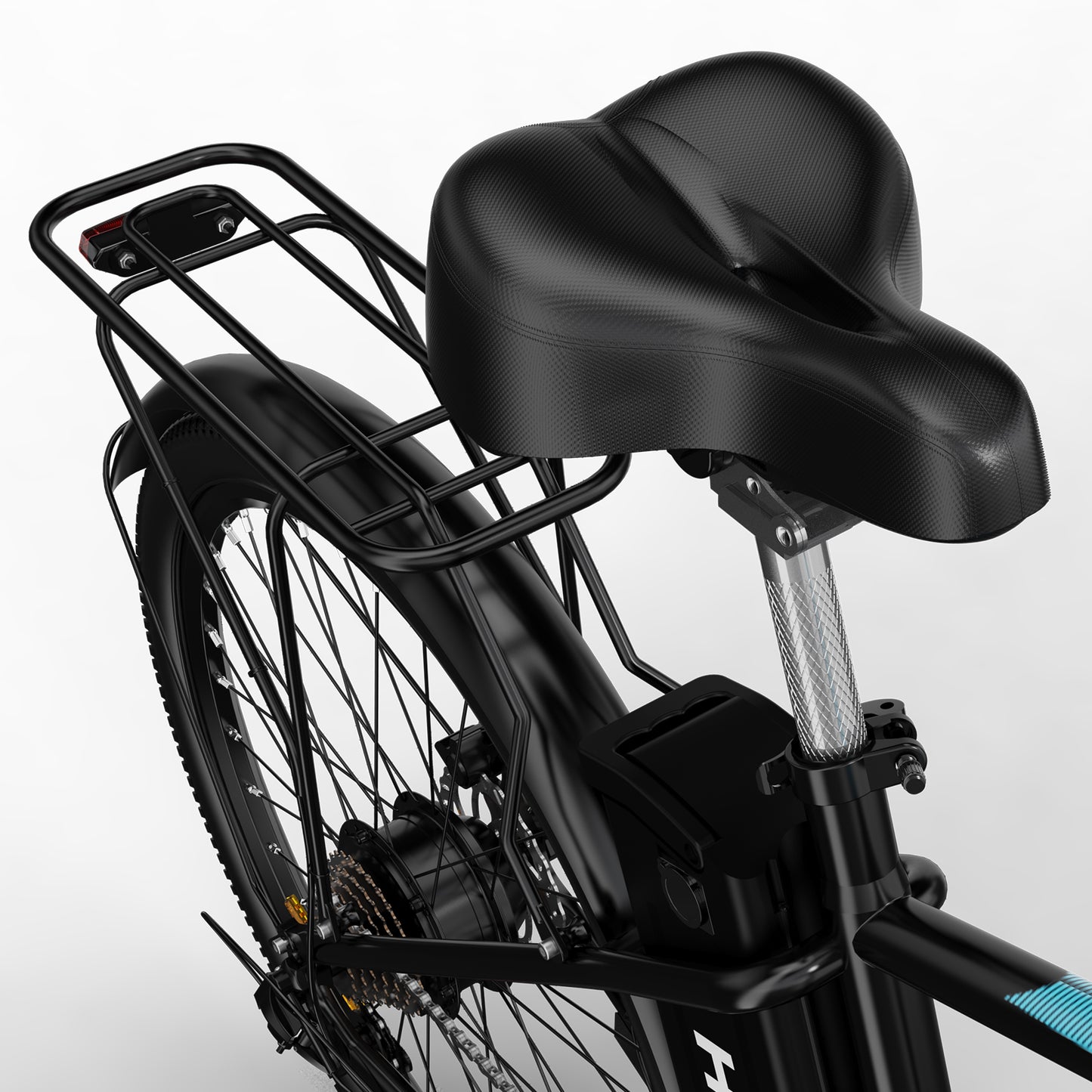 BK3S Electric Bike