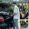 EK6 Folding E-bike Evercross