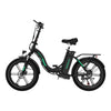 KOOLUX BK6S Folding E-bike 15Ah