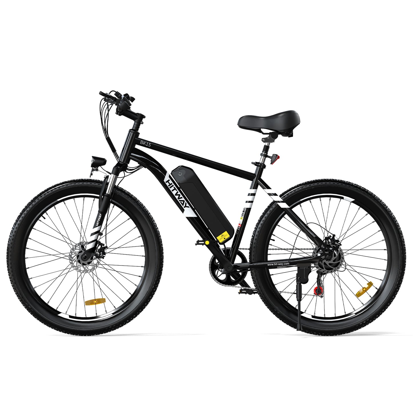 BK15 E-bike 26*3inch