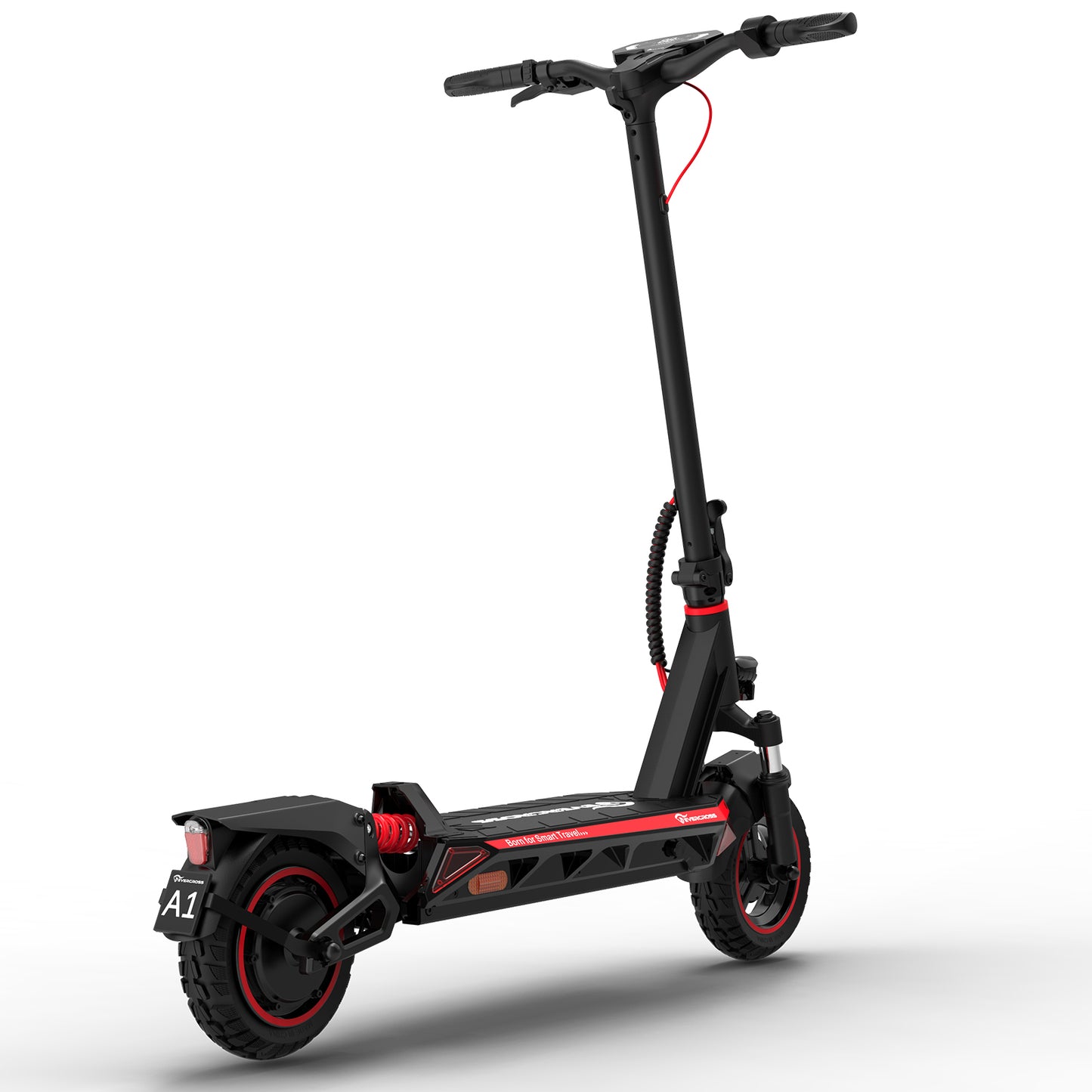 A1 Electric scooter