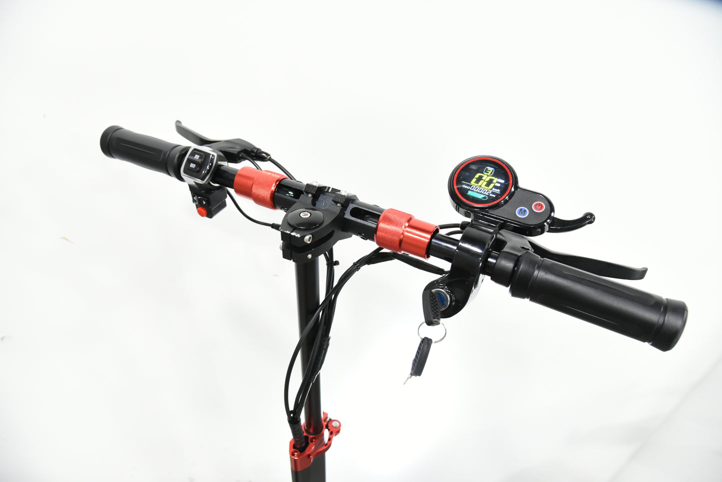 Manke MX-14 electric scooter,