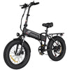 KOOLUX BK10S Folding E-bike