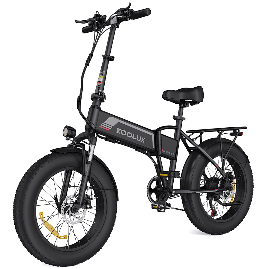 KOOLUX BK10S Folding E-bike