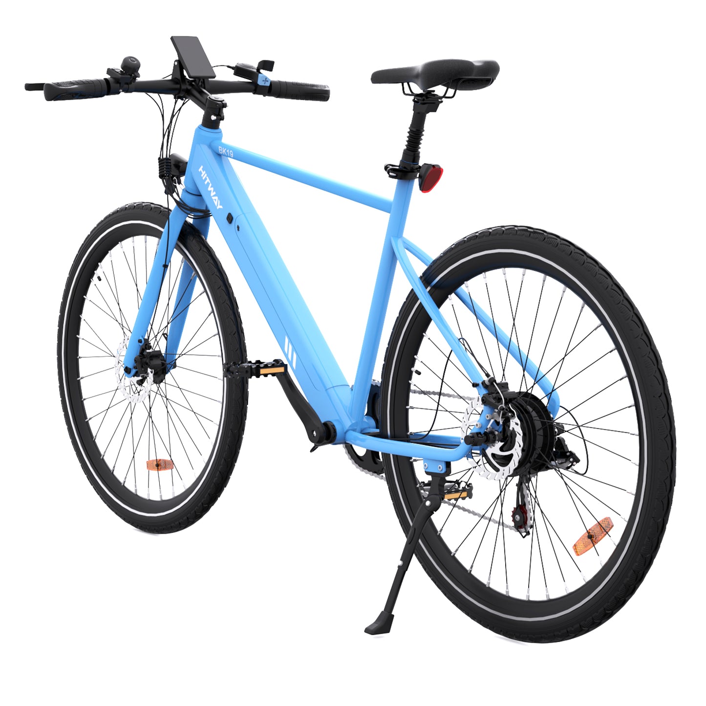 BK19 E-bike