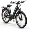 BK16 Elektrofahrrad