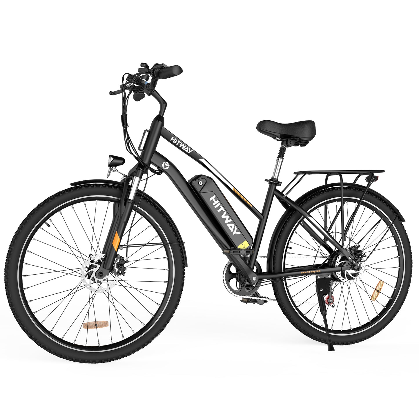 Elektrofahrrad BK27