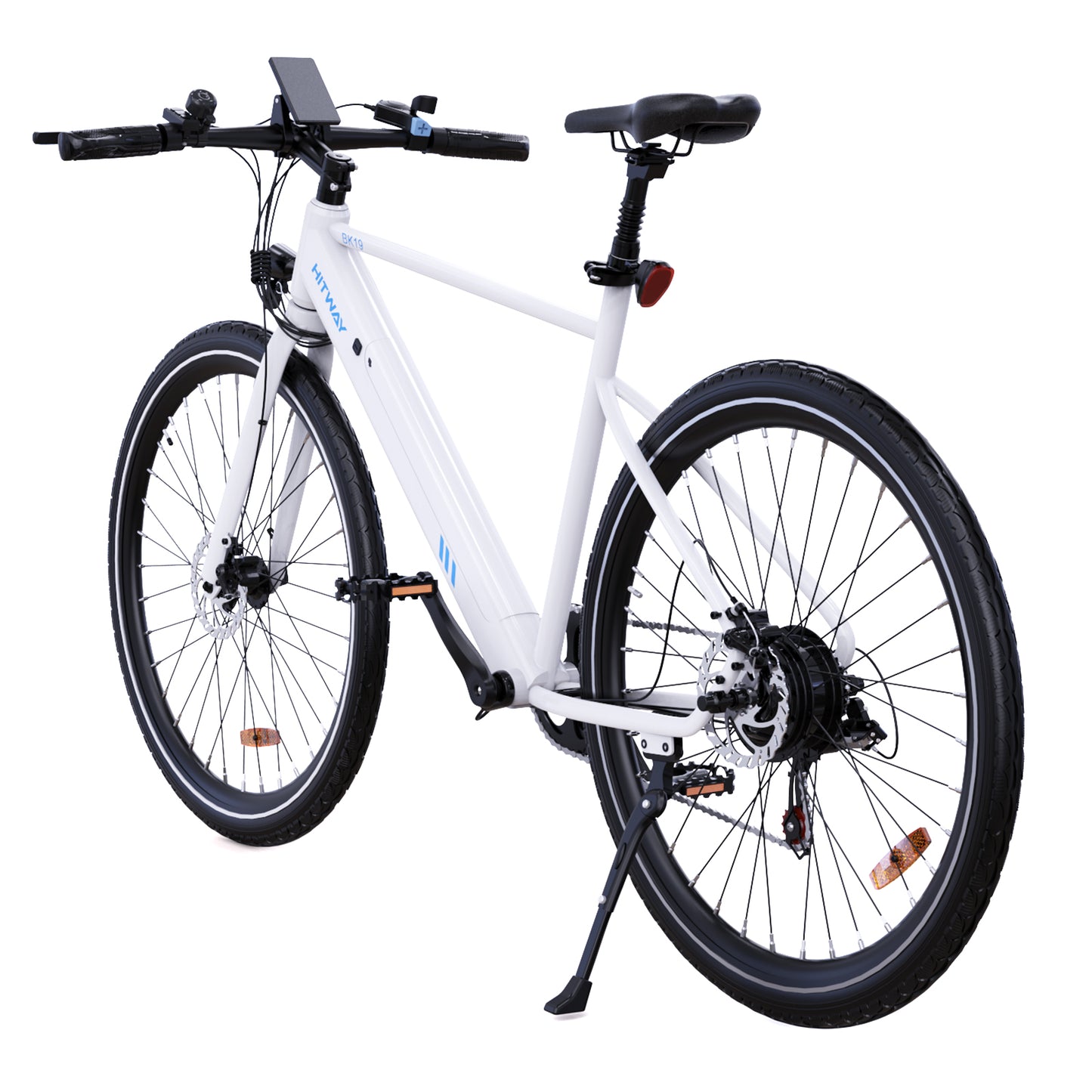 BK19 E-bike