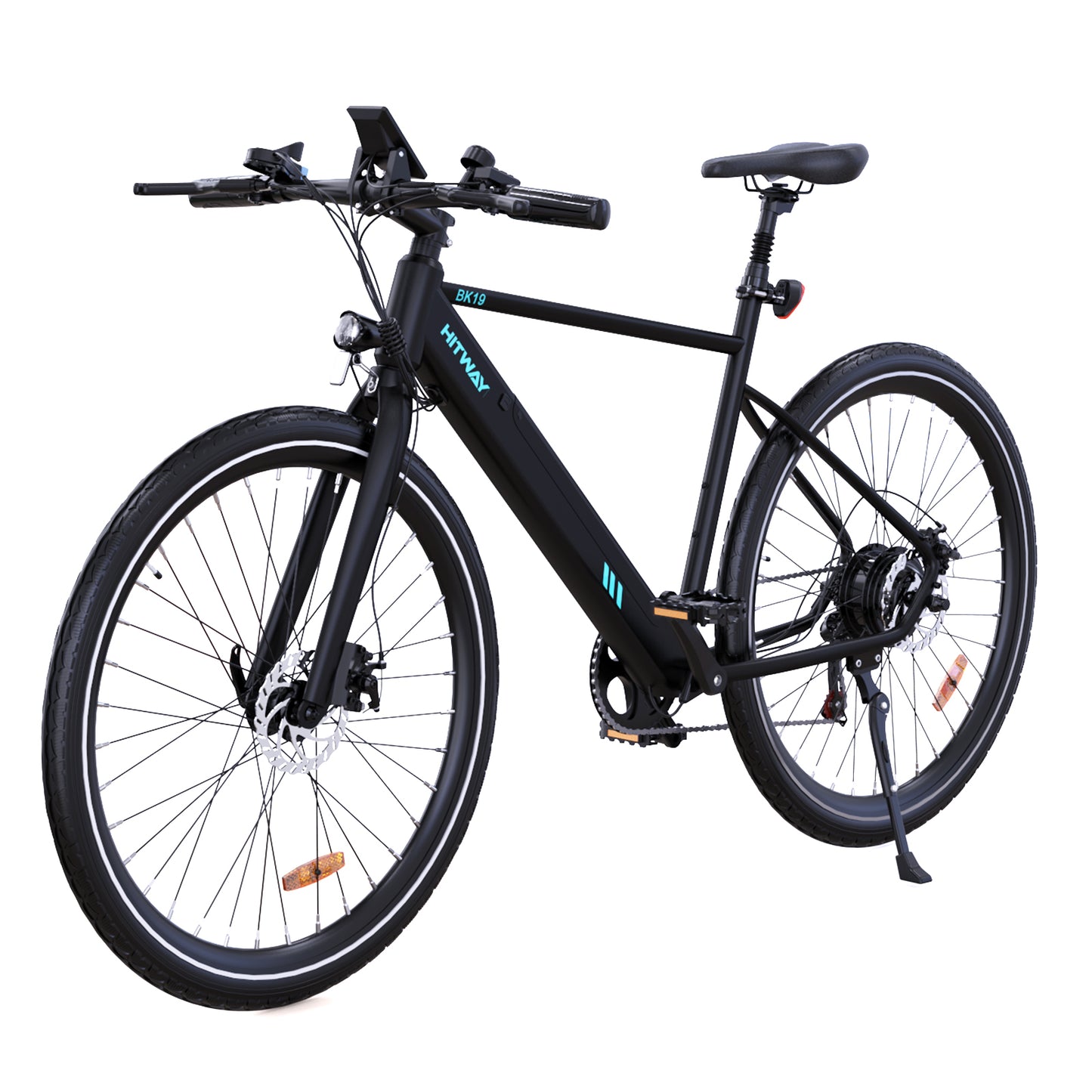 BK19 E-bike