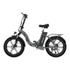 KOOLUX BK6S Folding E-bike 15Ah