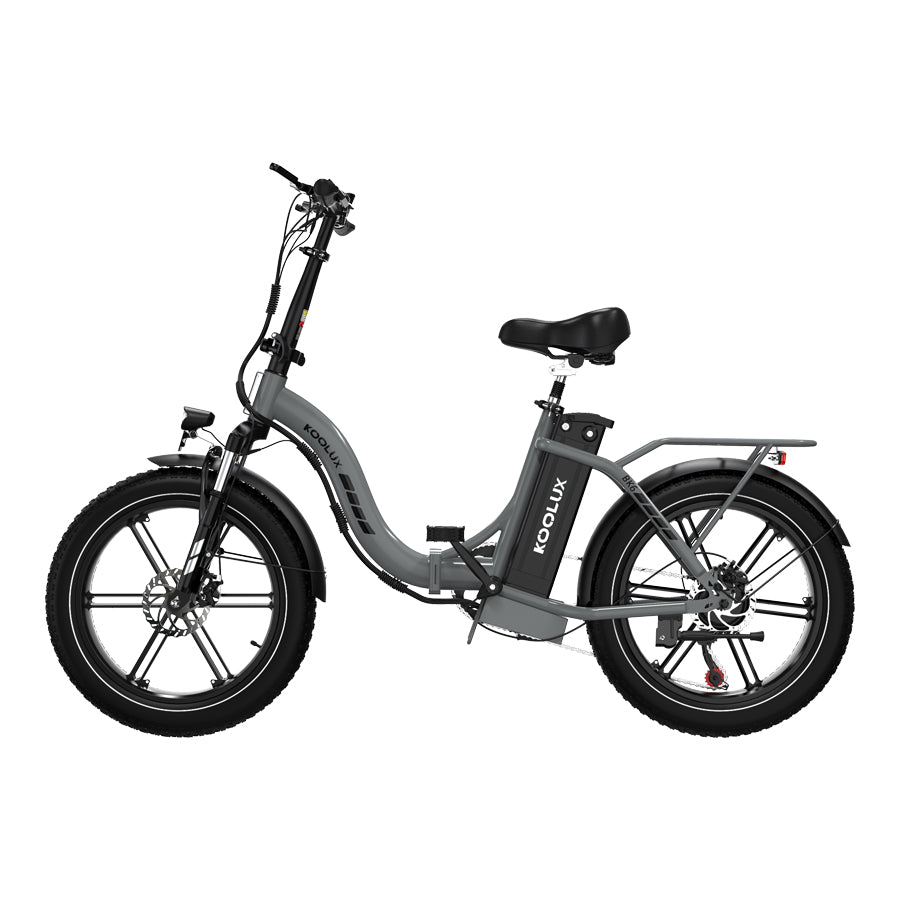 KOOLUX BK6S Folding E-bike 15Ah