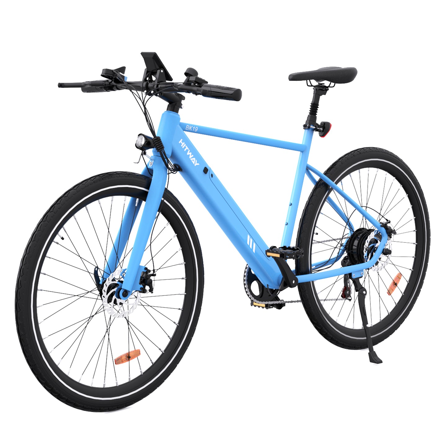 BK19 E-bike