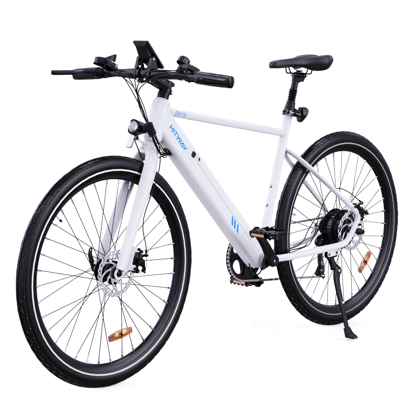 BK19 E-bike