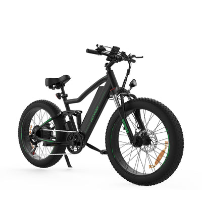 BK9 Electric Bike