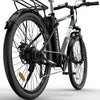 BK3S Electric Bike