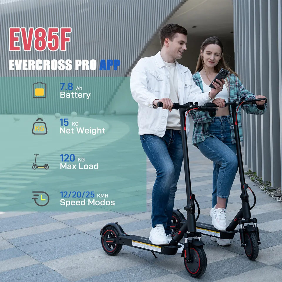 EVERCROSS  EV85F E-scooter
