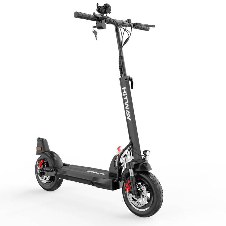 HITWAY H5-HB24ABE E-scooter without seat