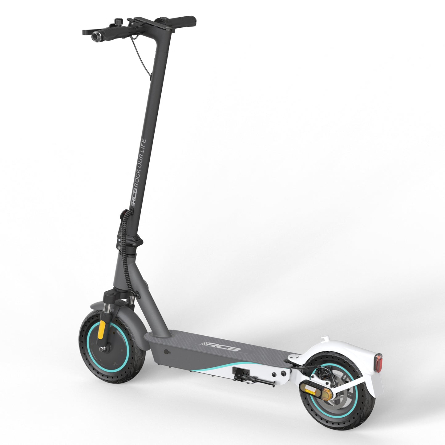 R19 E-scooter