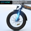 KOOLUX BK11 Folding E-bike