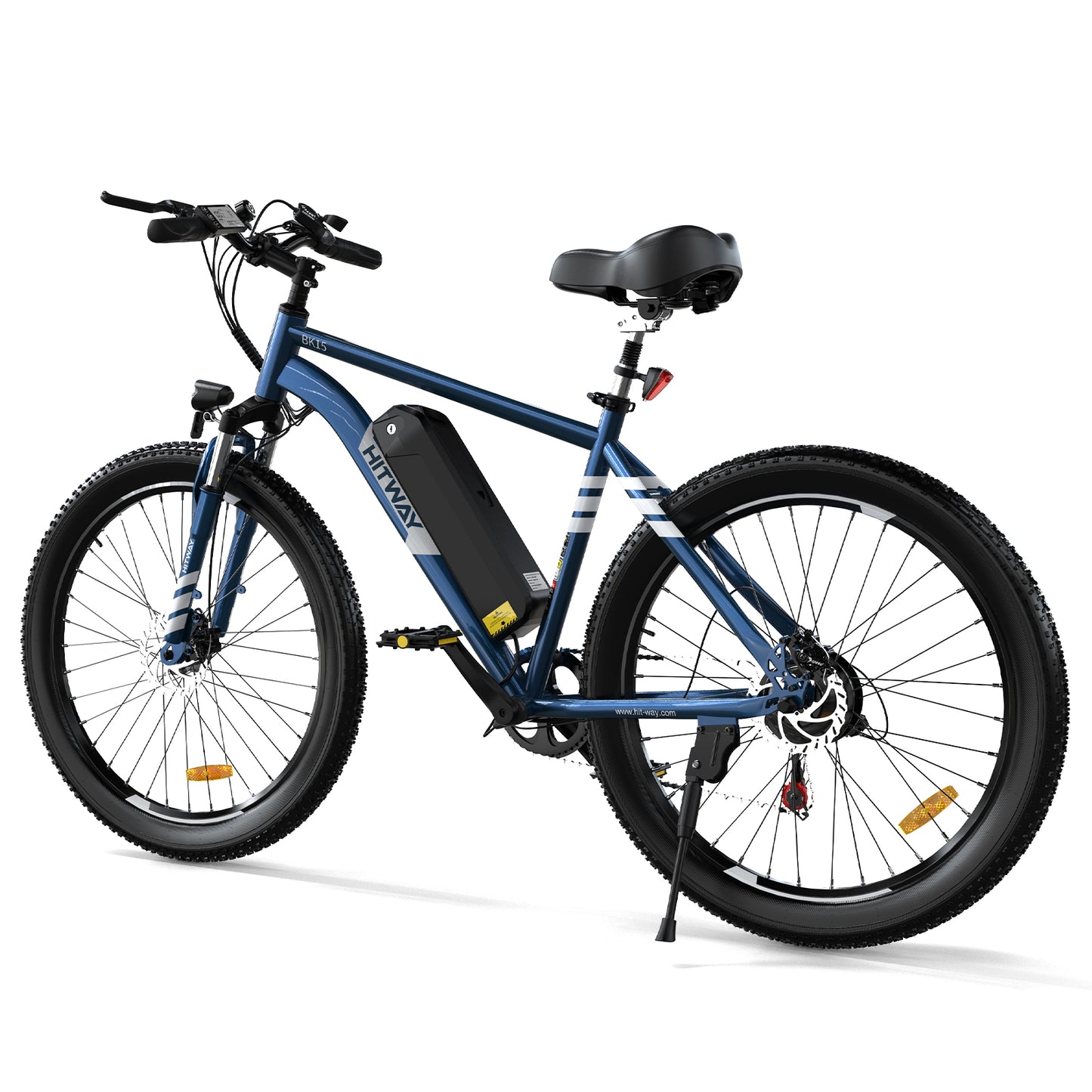 BK15 E-bike 26*3inch