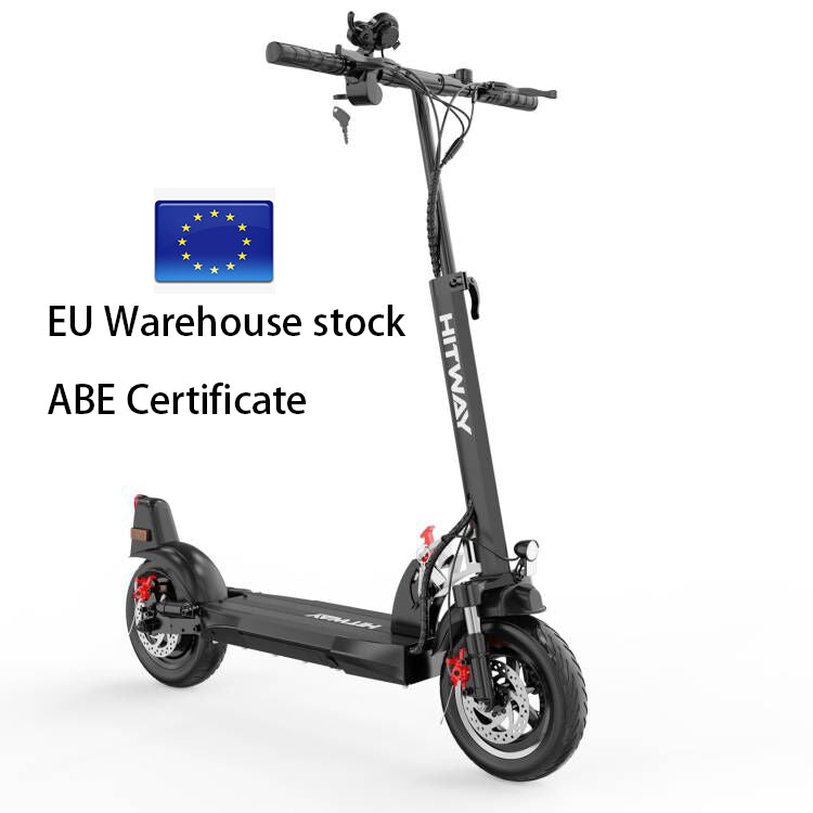 HITWAY H5-HB24ABE E-scooter without seat