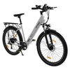 BK18 Elektrofahrrad
