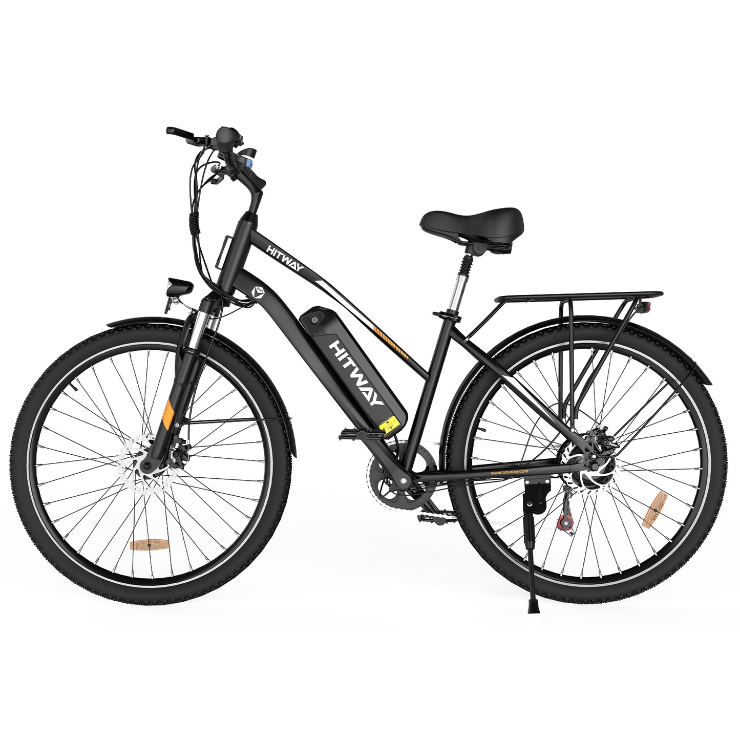 Elektrofahrrad BK27