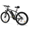 BK15 E-bike 26*3inch