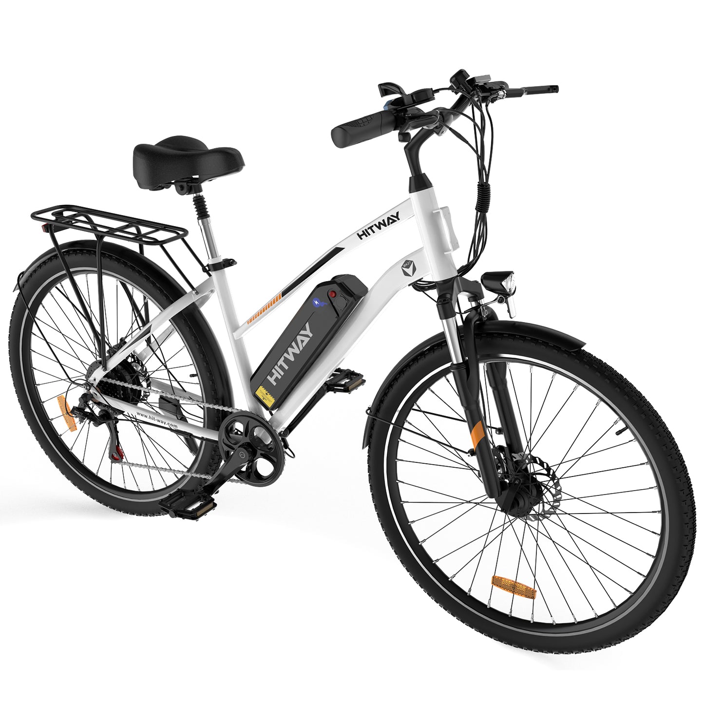 Elektrofahrrad BK27