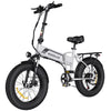 KOOLUX BK10S Folding E-bike