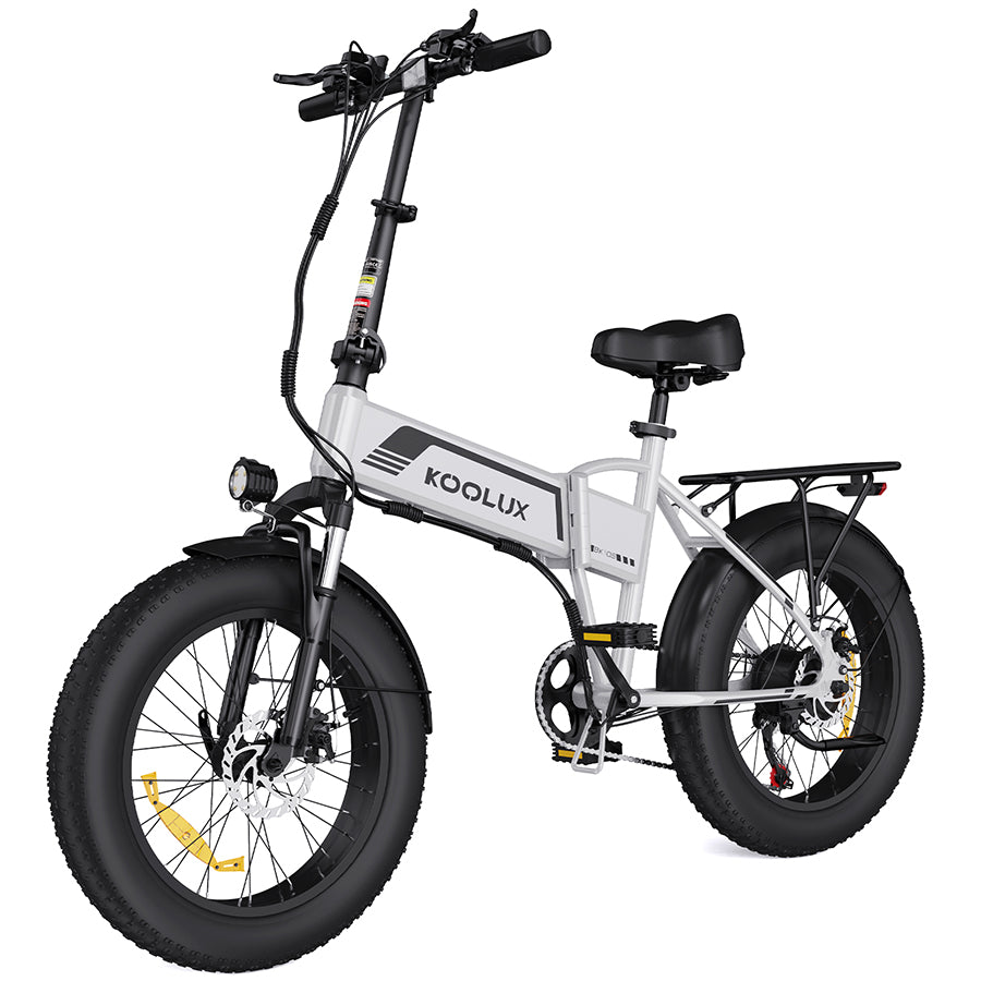 KOOLUX BK10S Folding E-bike