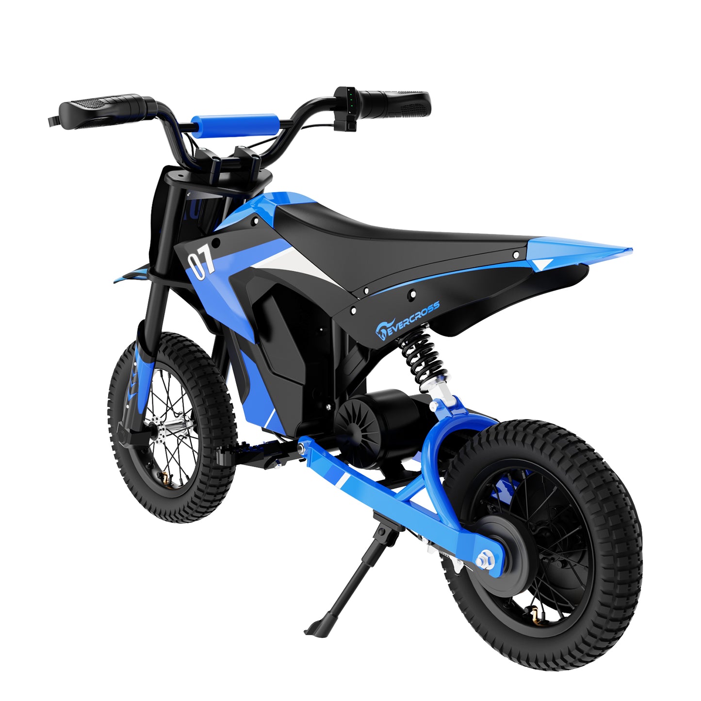 EV12M Electric Kid motorcycle