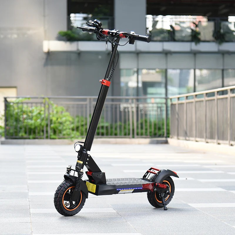 Manke MX-14 electric scooter,