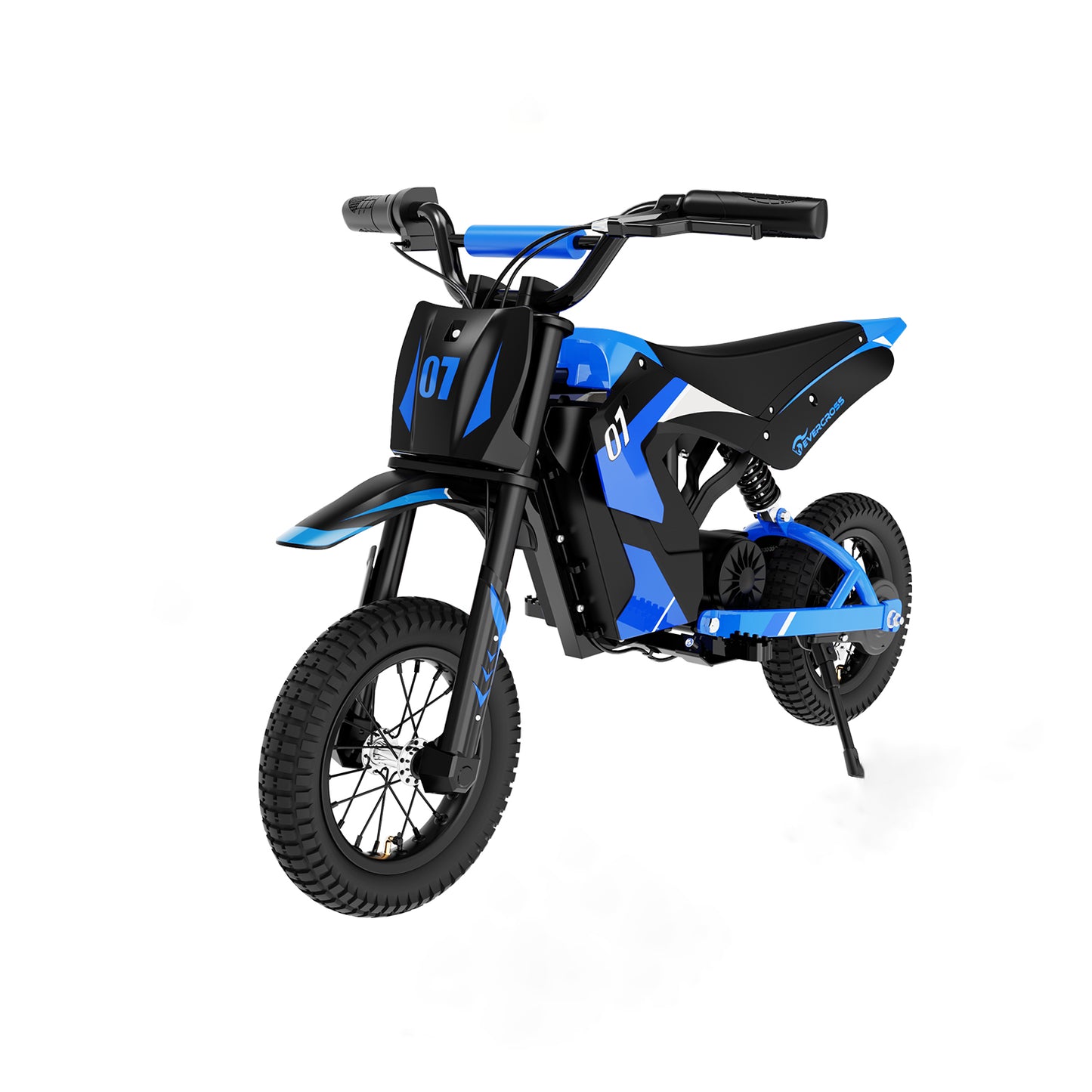 EV12M Electric Kid motorcycle