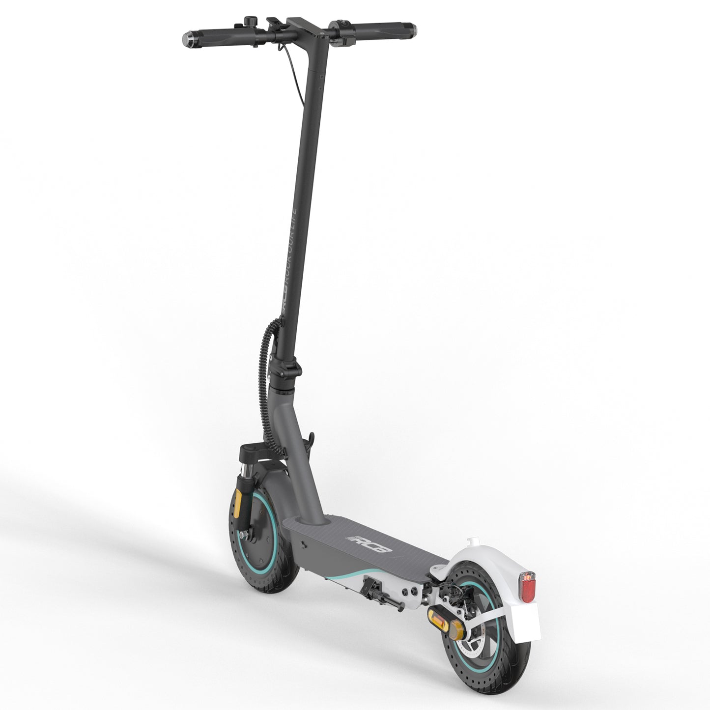 R19 E-scooter