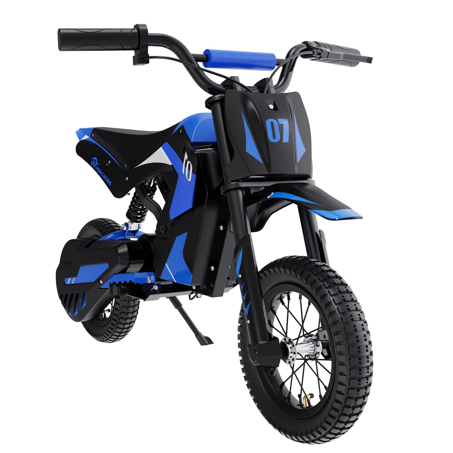 EV12M Electric Kid motorcycle