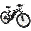 BK15 E-bike 26*3inch