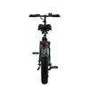 KOOLUX BK6S Folding E-bike 15Ah