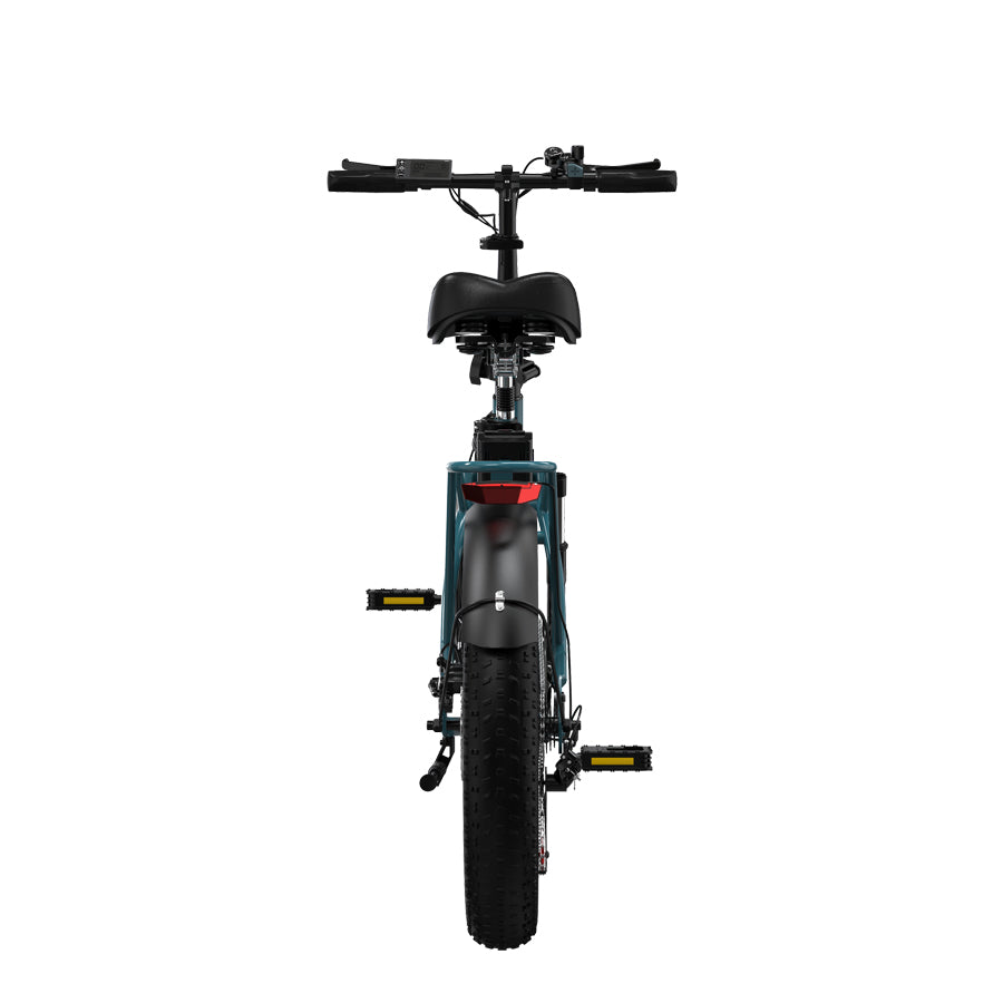 KOOLUX BK6S Folding E-bike 15Ah