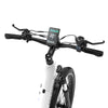 BK18 Elektrofahrrad
