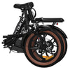 RK6S Folding E-bike