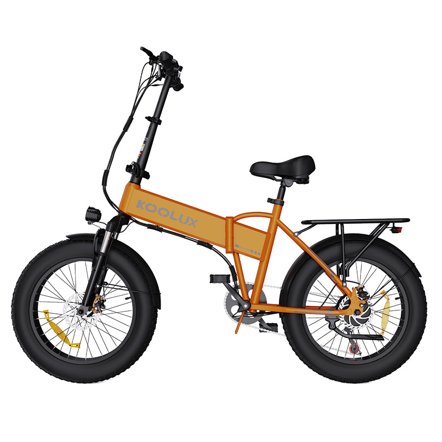 KOOLUX BK10S Folding E-bike