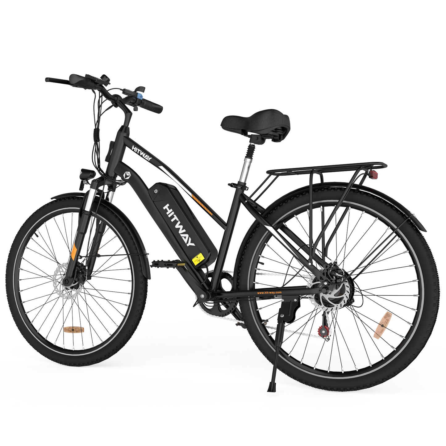 Elektrofahrrad BK27