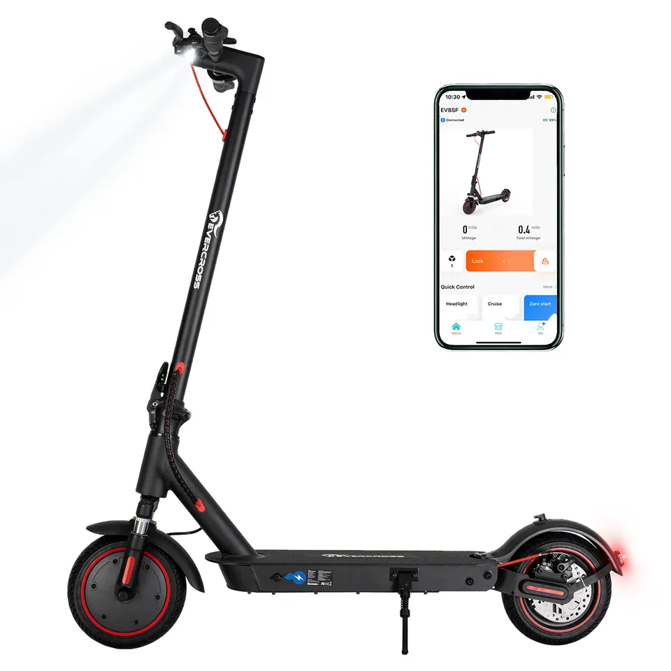 EVERCROSS  EV85F E-scooter