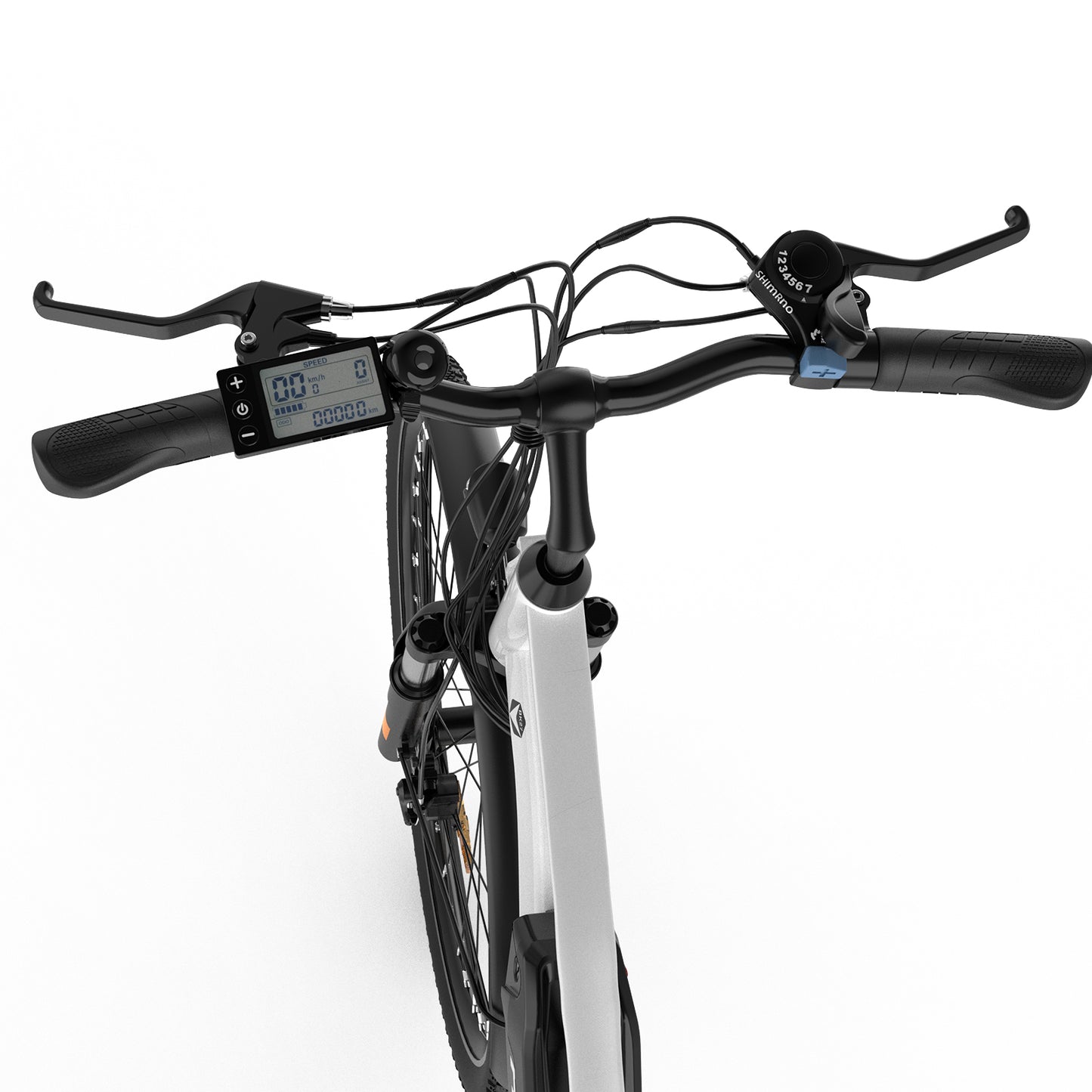 Elektrofahrrad BK27