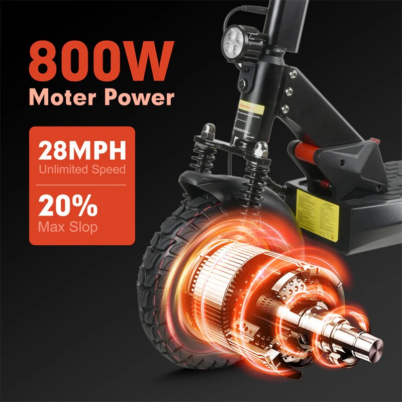 Manke MX-14 electric scooter,