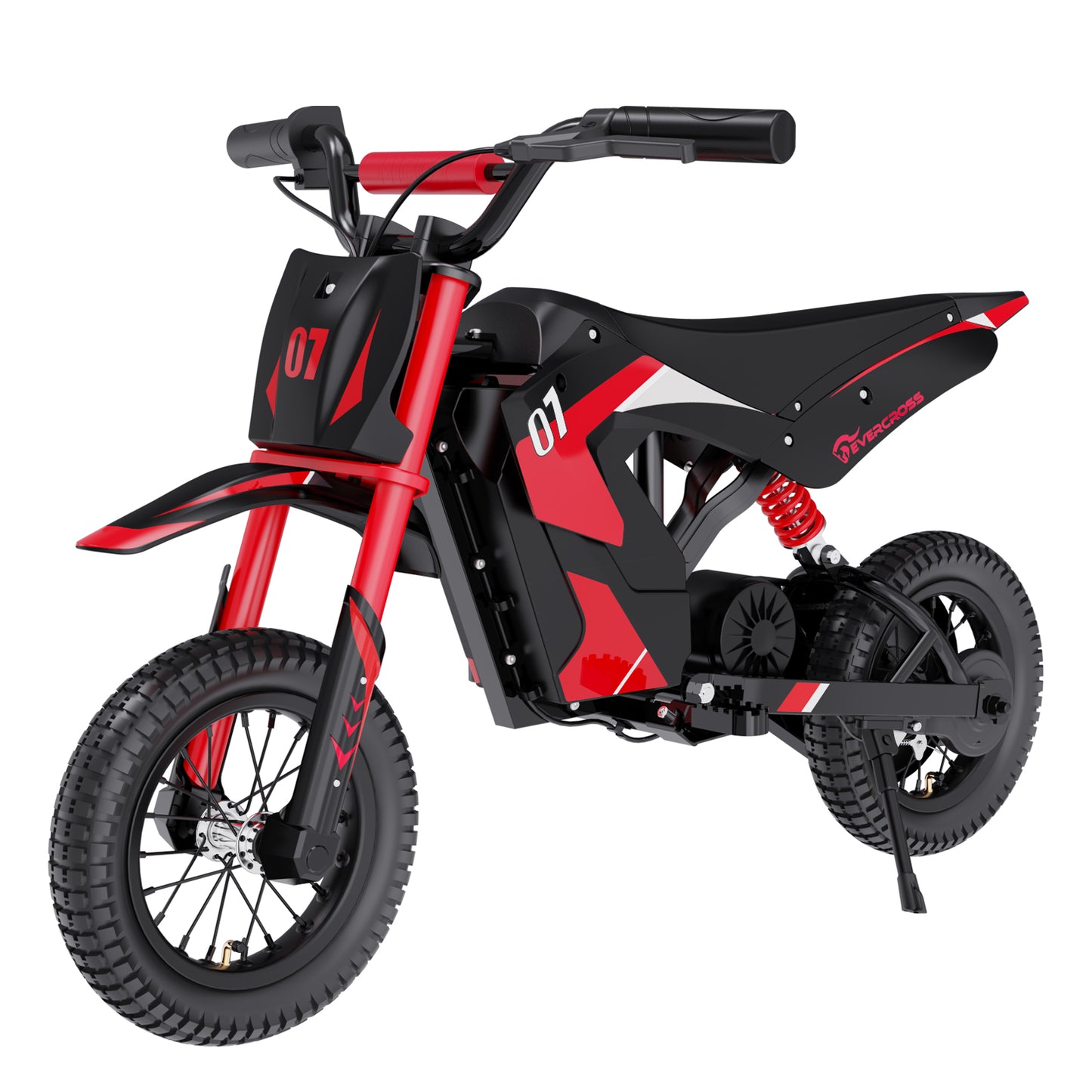 EV12M Electric Kid motorcycle