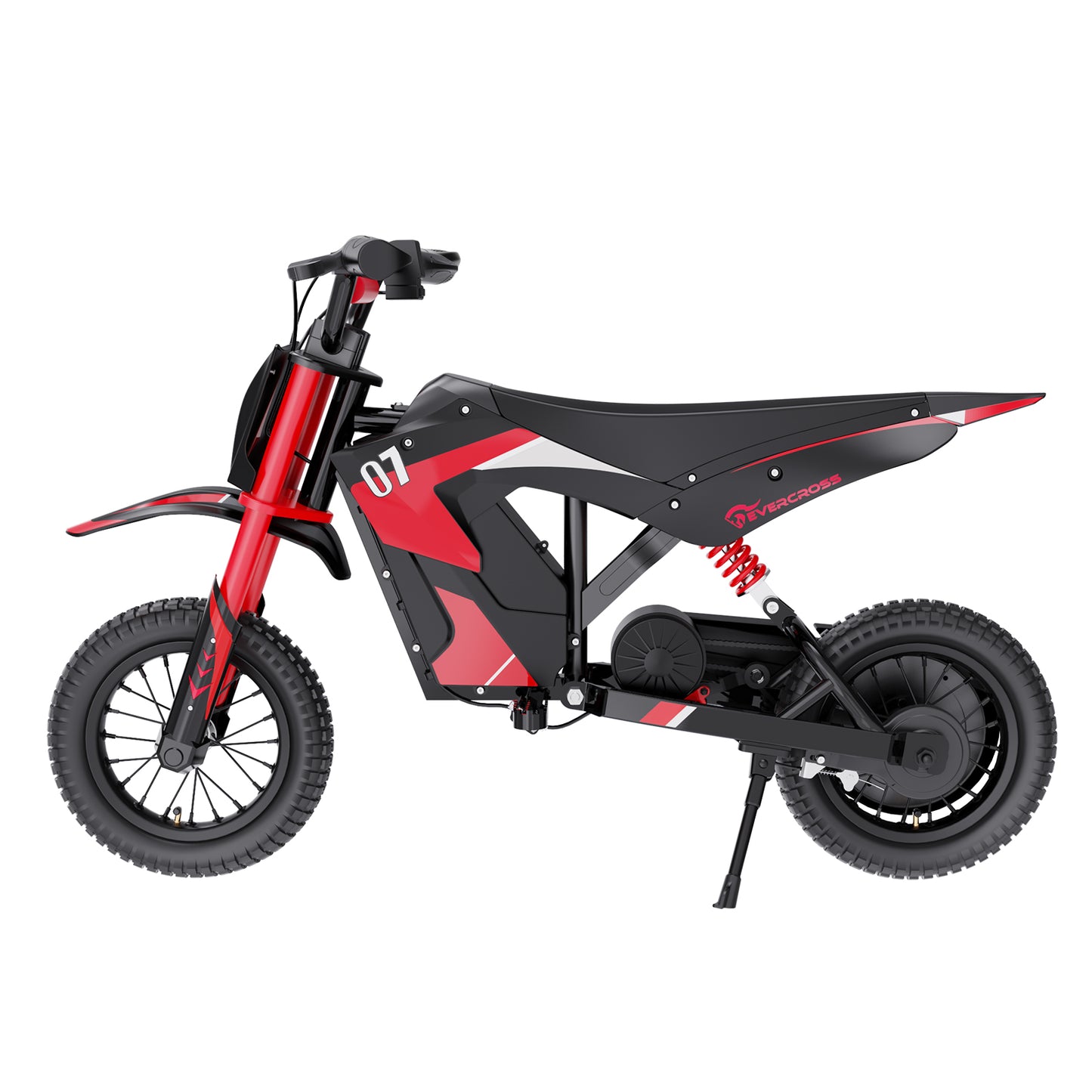 EV12M Electric Kid motorcycle